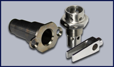 Metal Machining