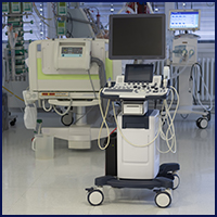 PPI works with leaders in the Medical Industry PPI works with leaders in the Medical Industry