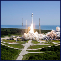 PPI works with leaders in the Space Industry PPI works with leaders in the Space Industry