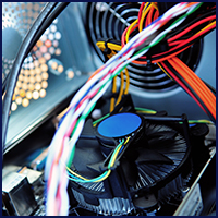PPI works with leaders in the Tech Industry PPI works with leaders in the Tech Industry