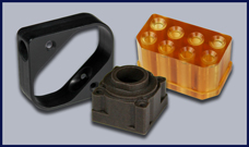Plastic Machining Plastic Machining