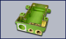 R&D Prototype Machining R&D Prototype Machining