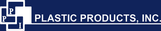 PPI - Plastic Products, Inc.